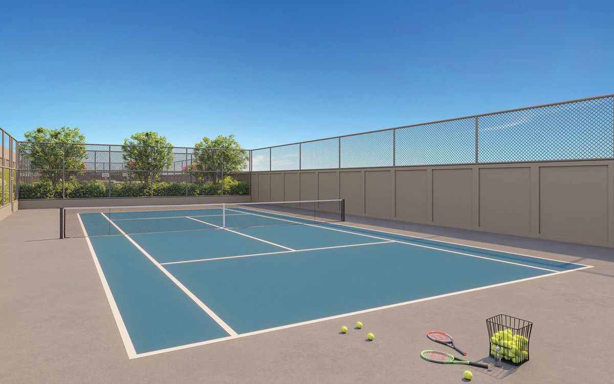 Grandresort reserva são caetano construtora eztec 77 metros 