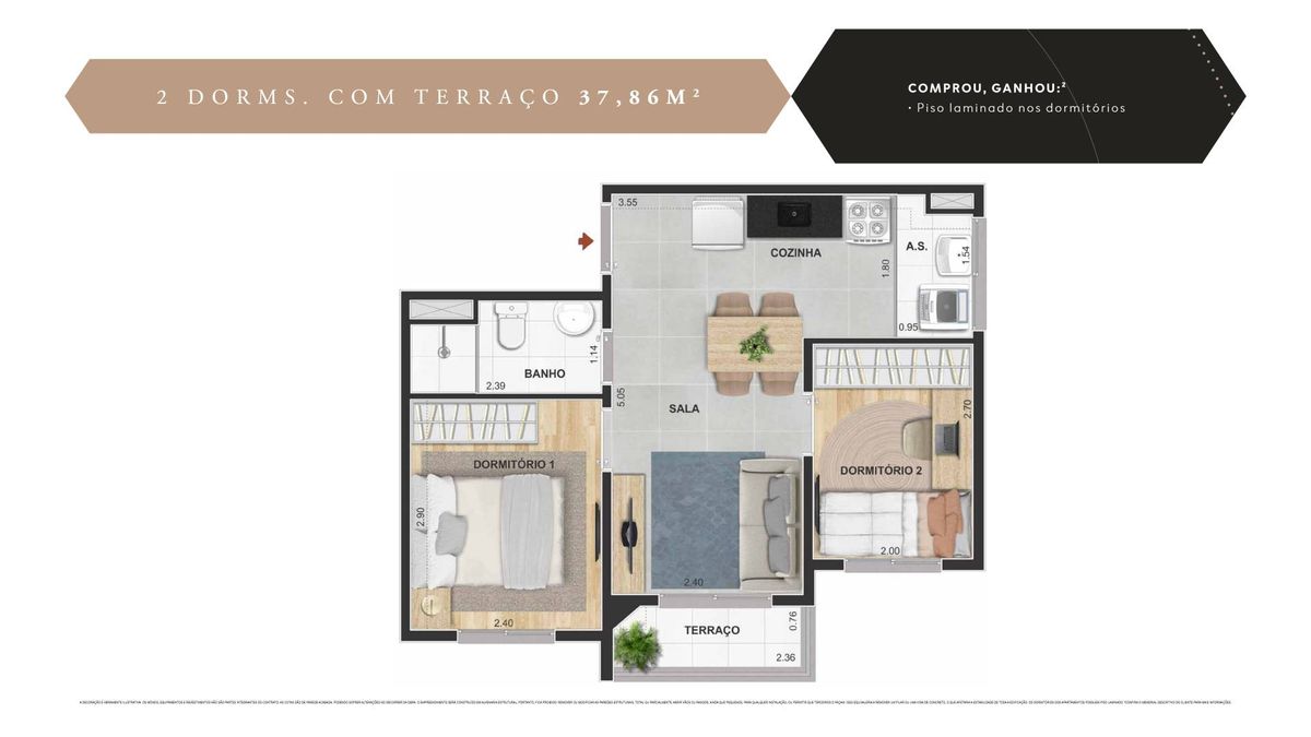 Caminhos da liberdade construtora cury lançamento 32 metros 