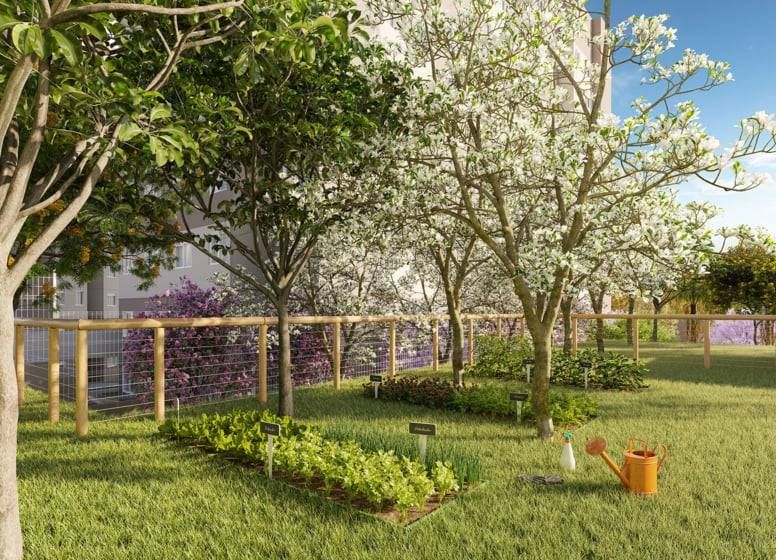 Meu plano & parque do carmo jacarandá construção 32 metros 0