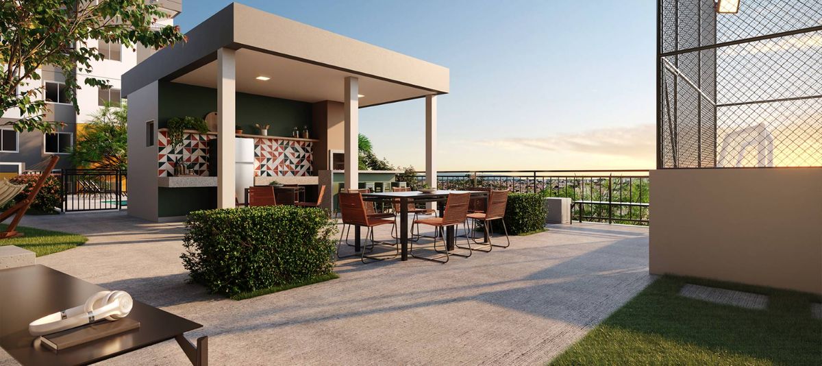 Urban jaraguá construtora árbore construção 34 metros 02 dor