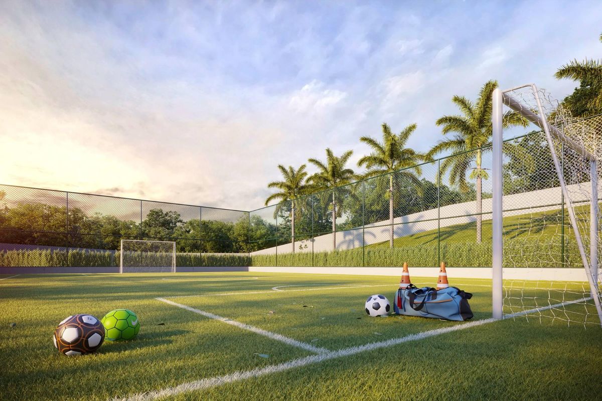 Residencial integra resort urbano construtora integra urbano