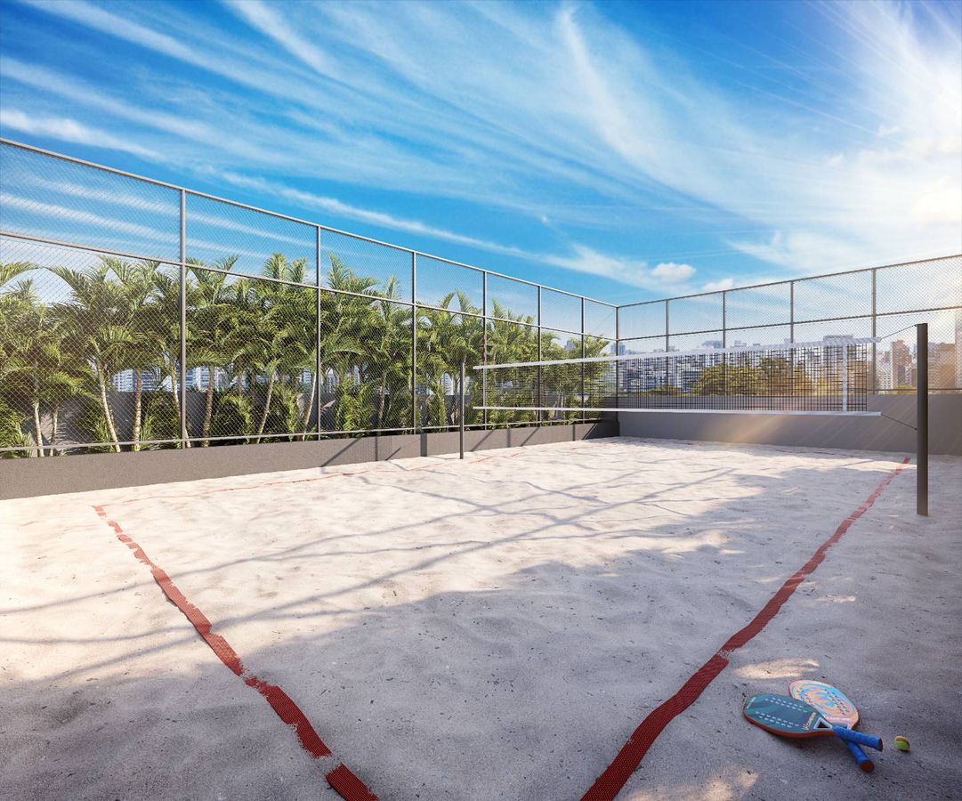 Living infinity construtora living pronto 108 metros 03 suít