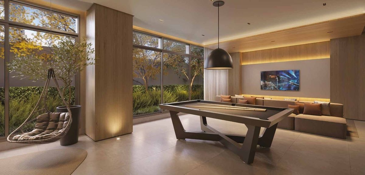 Brooklin studios by lidenberg construtora lindenberg constru