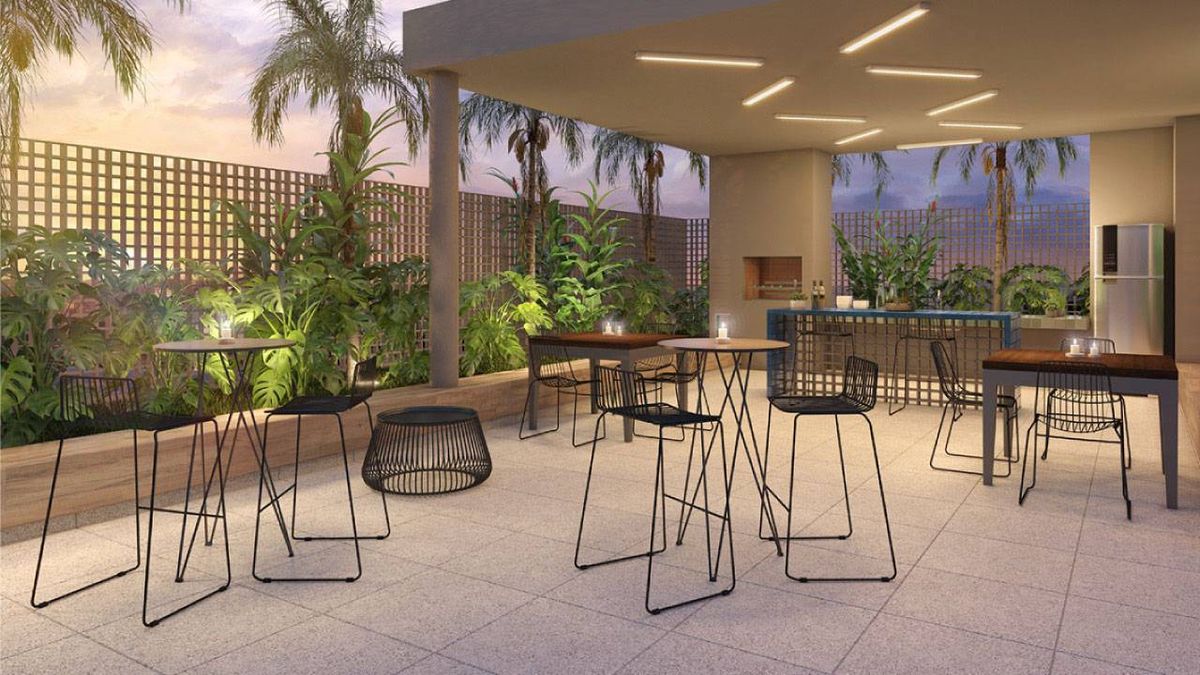 Vinx estação giovanni gronchi construtora vinx pronto 38 met