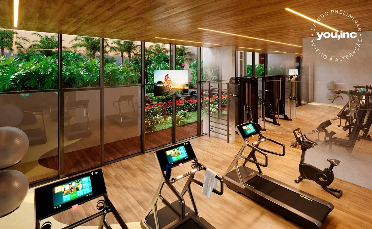 Park mariana life construtora you, inc construção 30 metros 