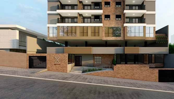 Impetus vila ema construtora yonder construção 25 metros stu