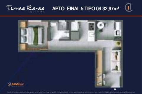 Terras raras vila carrão construtora evoluc 45 metros 02 dor