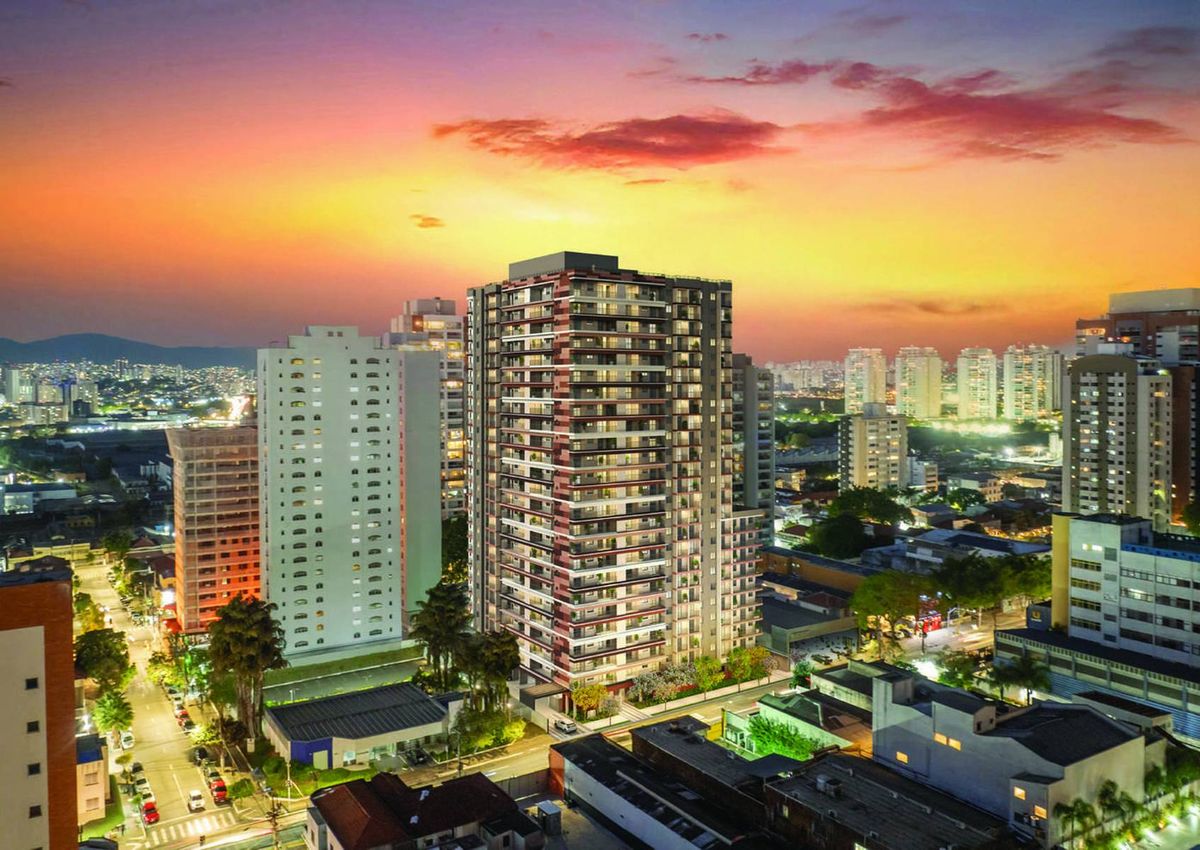 Supreme vila romana construtora cury construção 37 metros 02