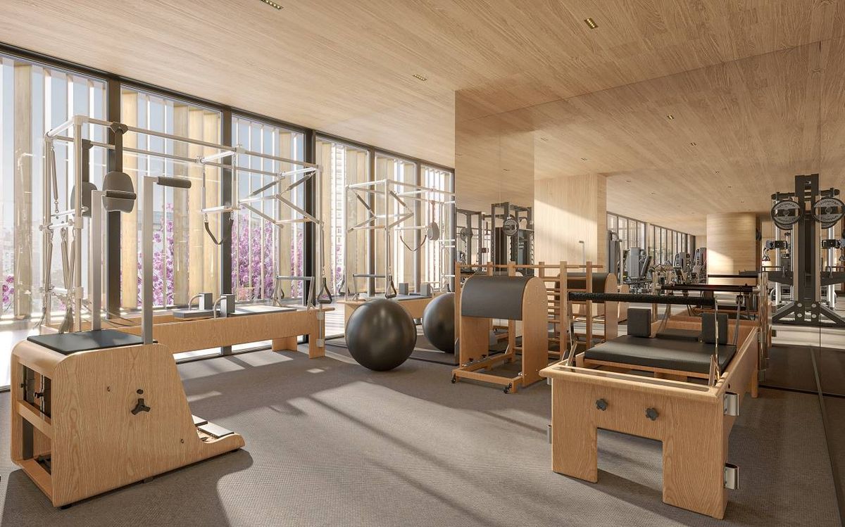 Autór jardins construtora benx construção 263 metros 03 suít