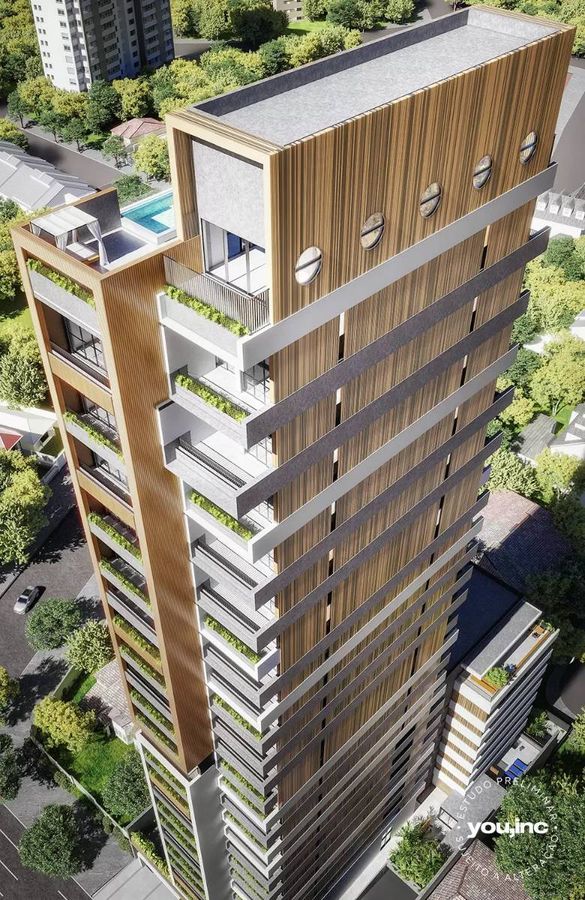 Maceió 88 higienópolis construtora you, inc pronto 24 metros