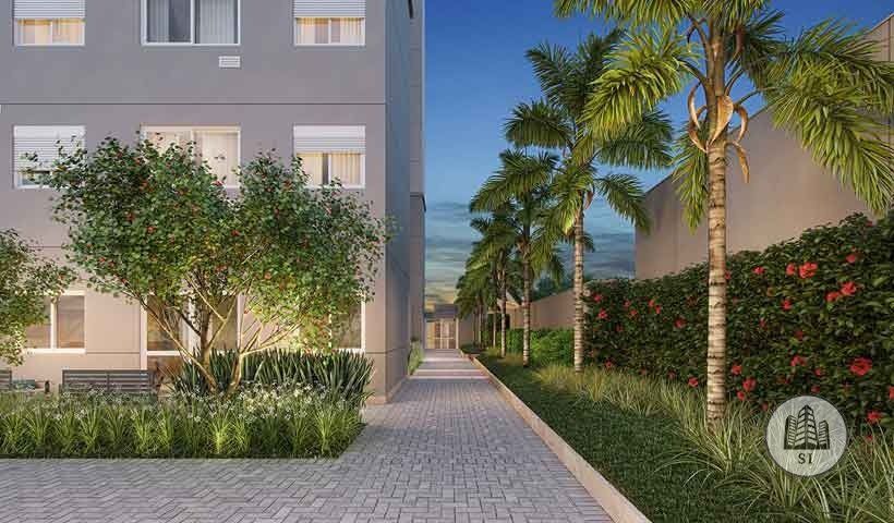 Fit casa estação josé bonifácio construtora fit casa pronto 