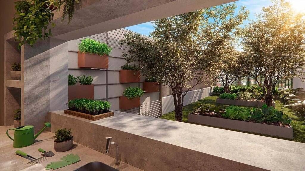 Ypy alto do ipiranga construtora tegra construção 65 metros 