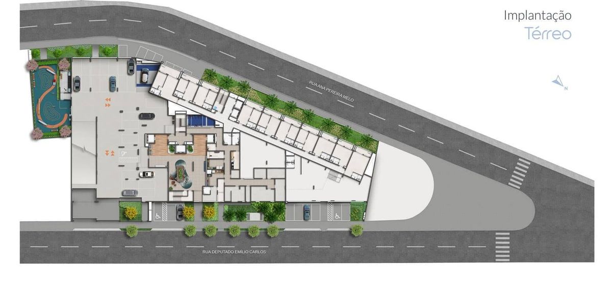 Essence vila yara construtora dubai construção 117 metros 03
