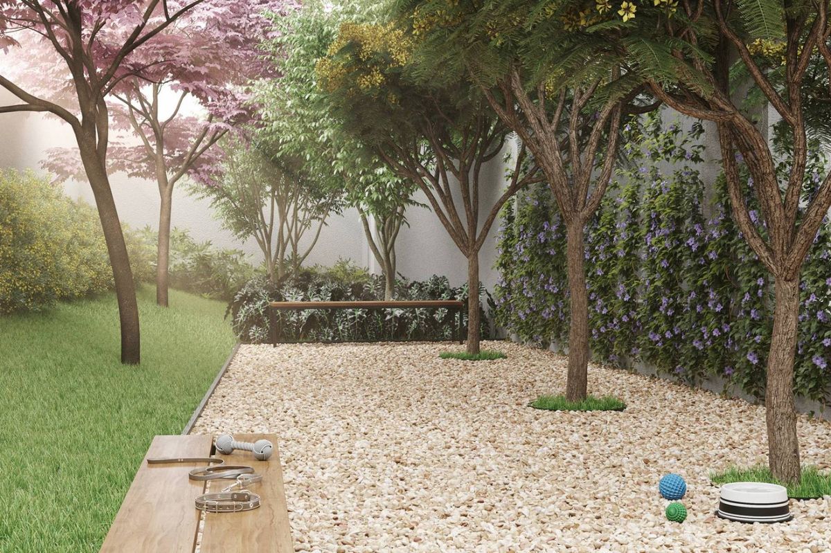 La casa brooklin construtora grupo lar pronto 86 metros 03 d