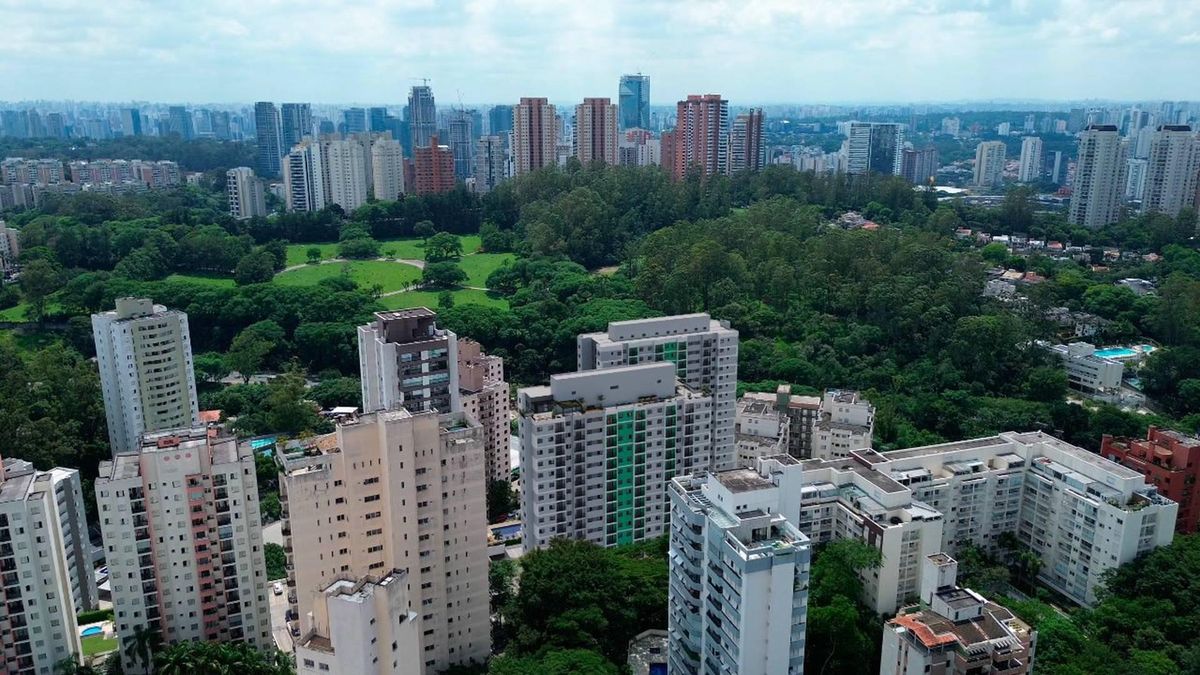 Auge panamby construtora vitta residencial construção 39 met