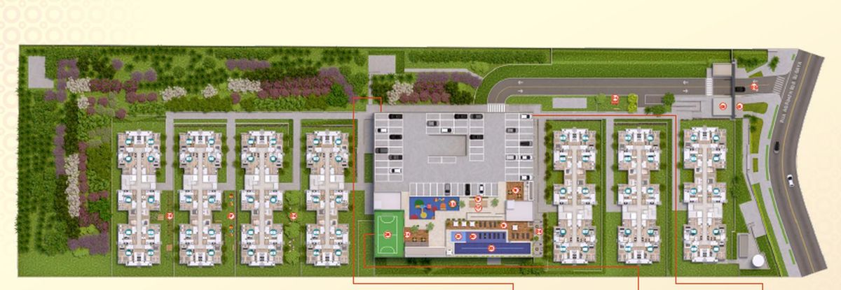 Origem itaquera construtora emccamp construção 45 metros 02 