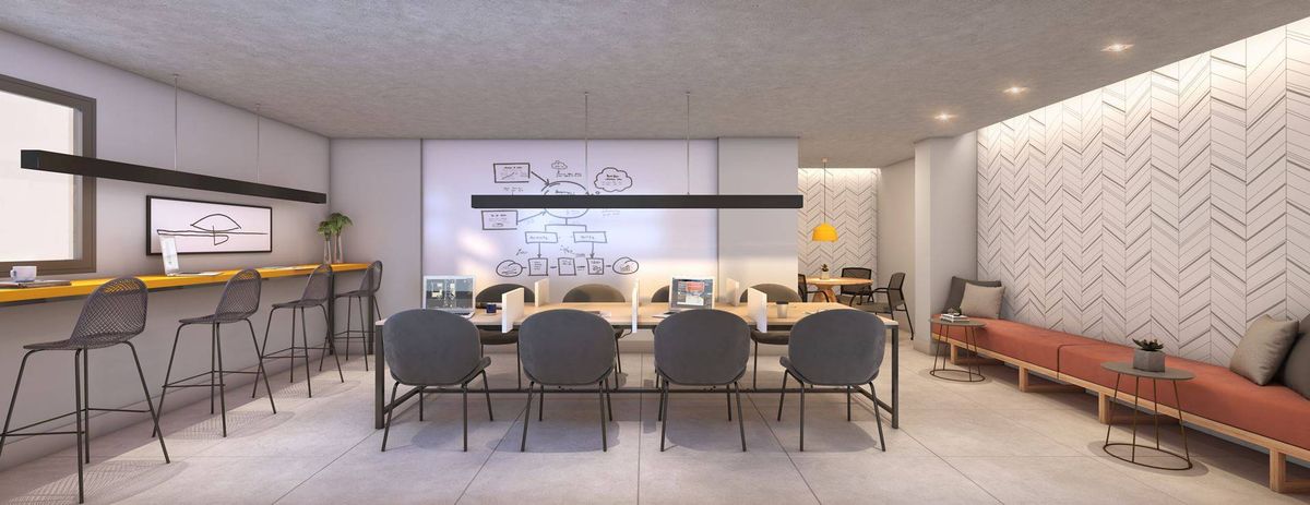 Versos ipiranga construtora rovic pronto 35 metros 01 suíte 