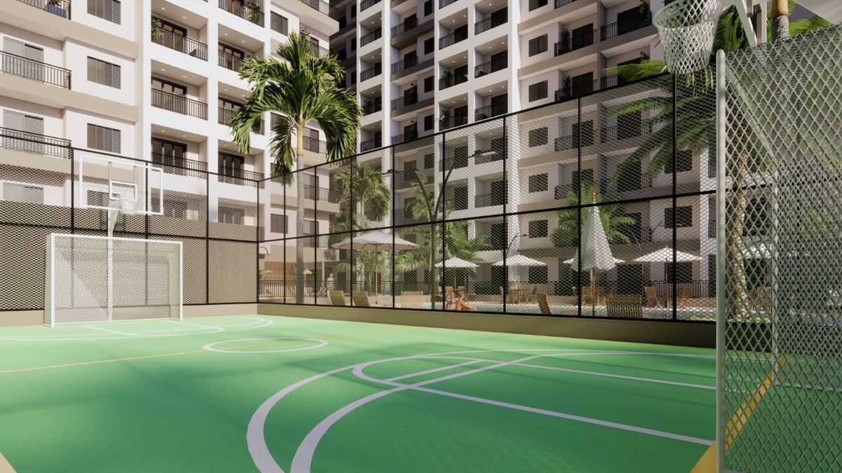 Praias itaquera construtora gesan construção 43 metros 02 do