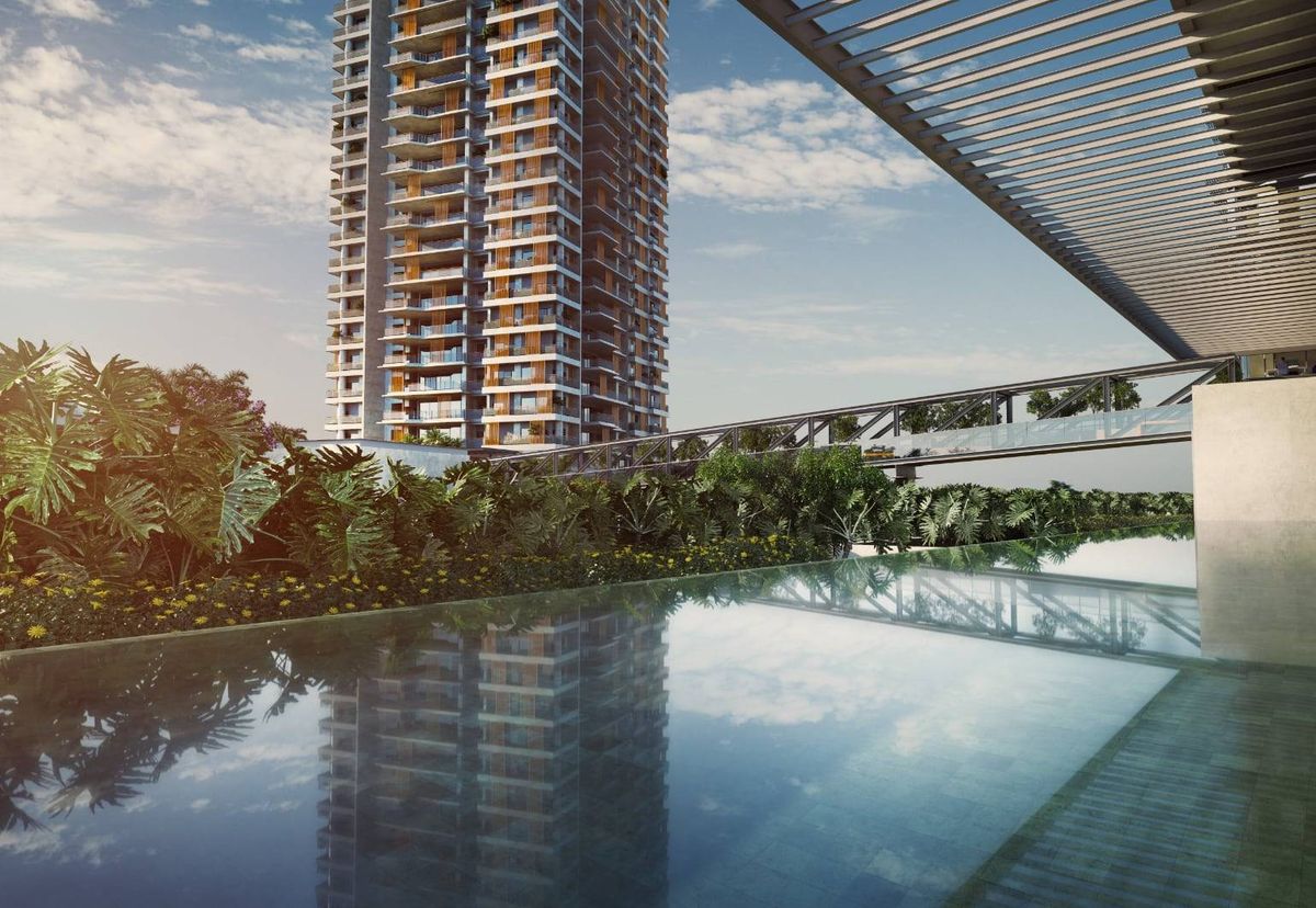 O parque torre cipó construtora gamaro pronto para morar 78 