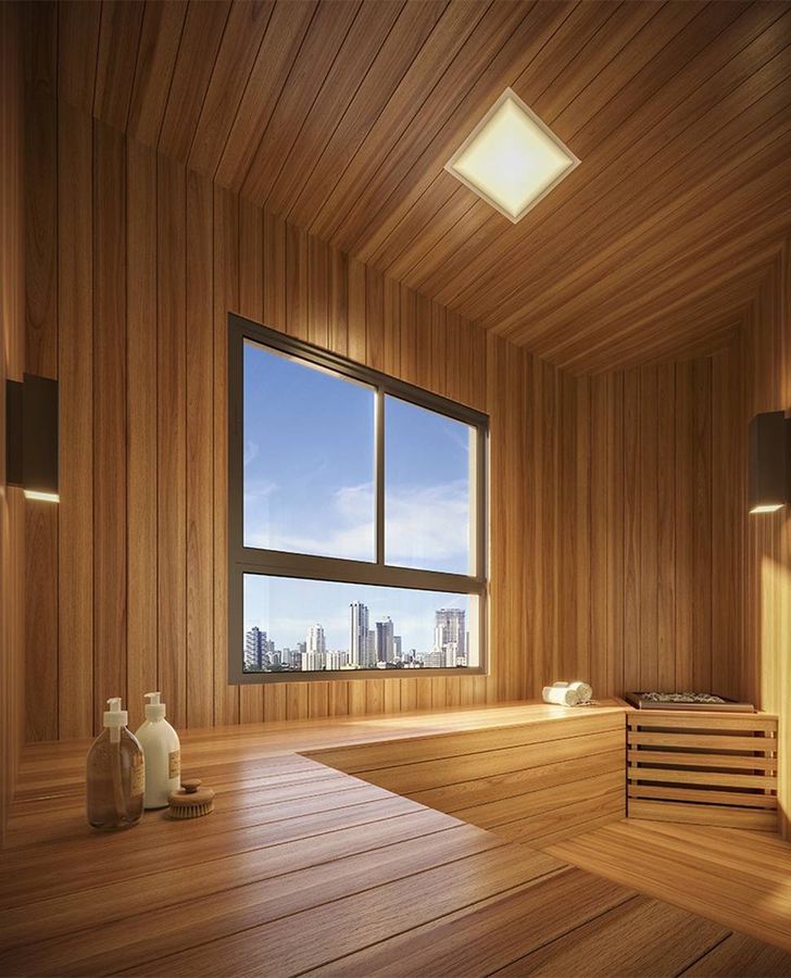 Urban santa catarina construtora árbore construção 35 metros
