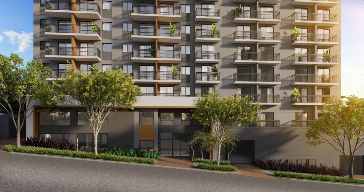 Mirus vila madalena construtora think construção 42 metros 0