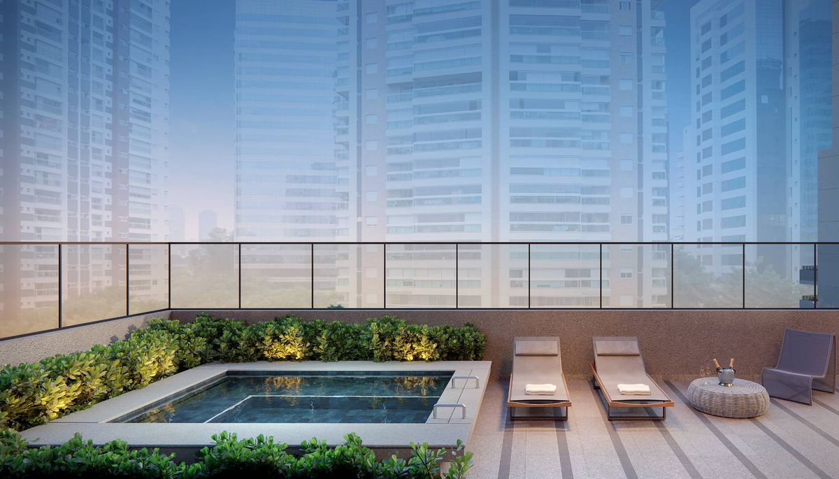 Ampère brooklin construtora tegra construção 262 metros 04 s