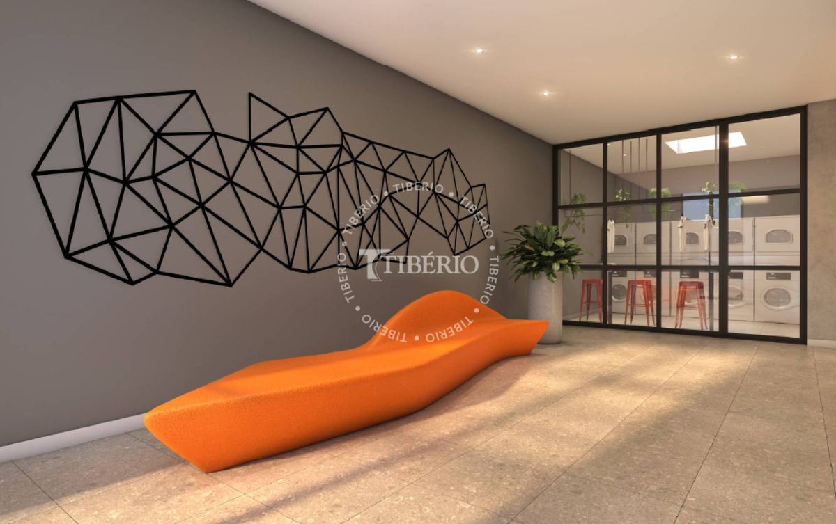 Prisma pinheiros construtora tibério pronto 31 metros 01 dor