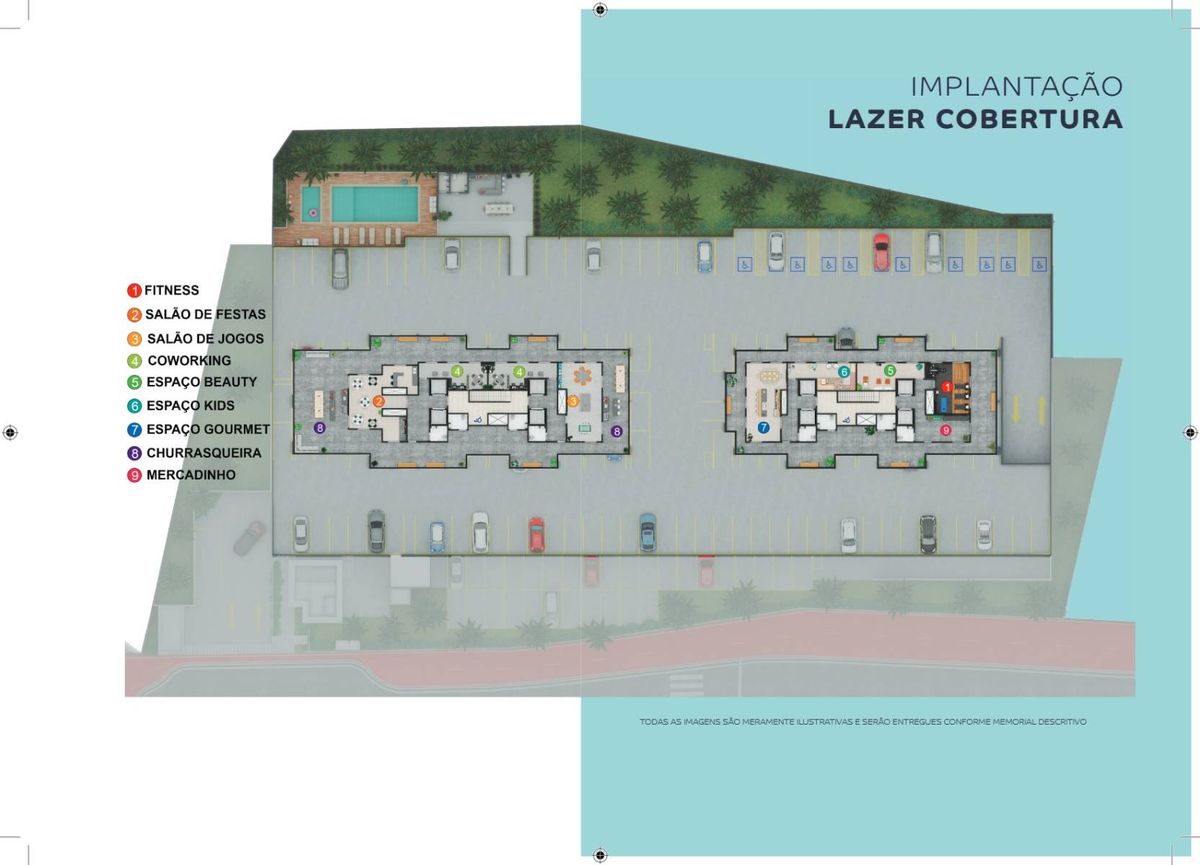 Griffe itapevi construtora eph construção 45 metros 02 dormi