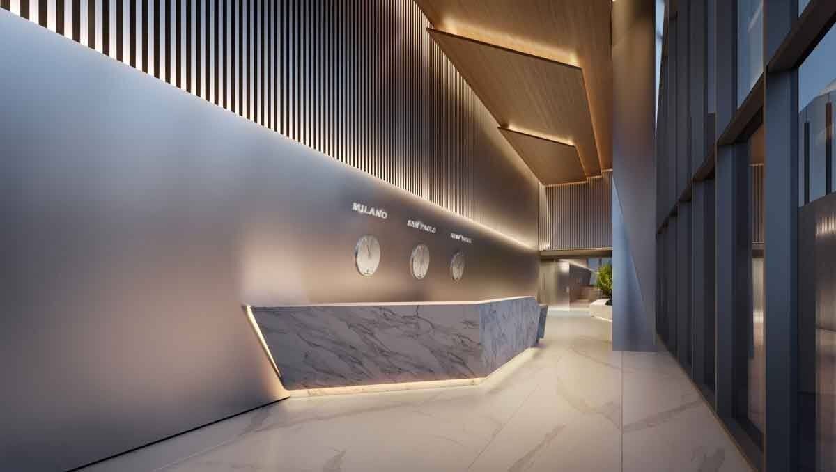 Tonino lamborghini construtora gafisa pronto 252 metros 04 s