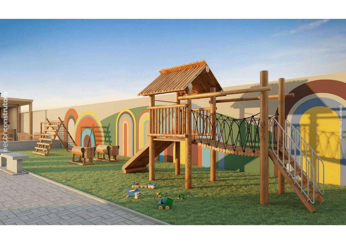 Neo bosque maia construtora econ construção 57 metros 02 dor