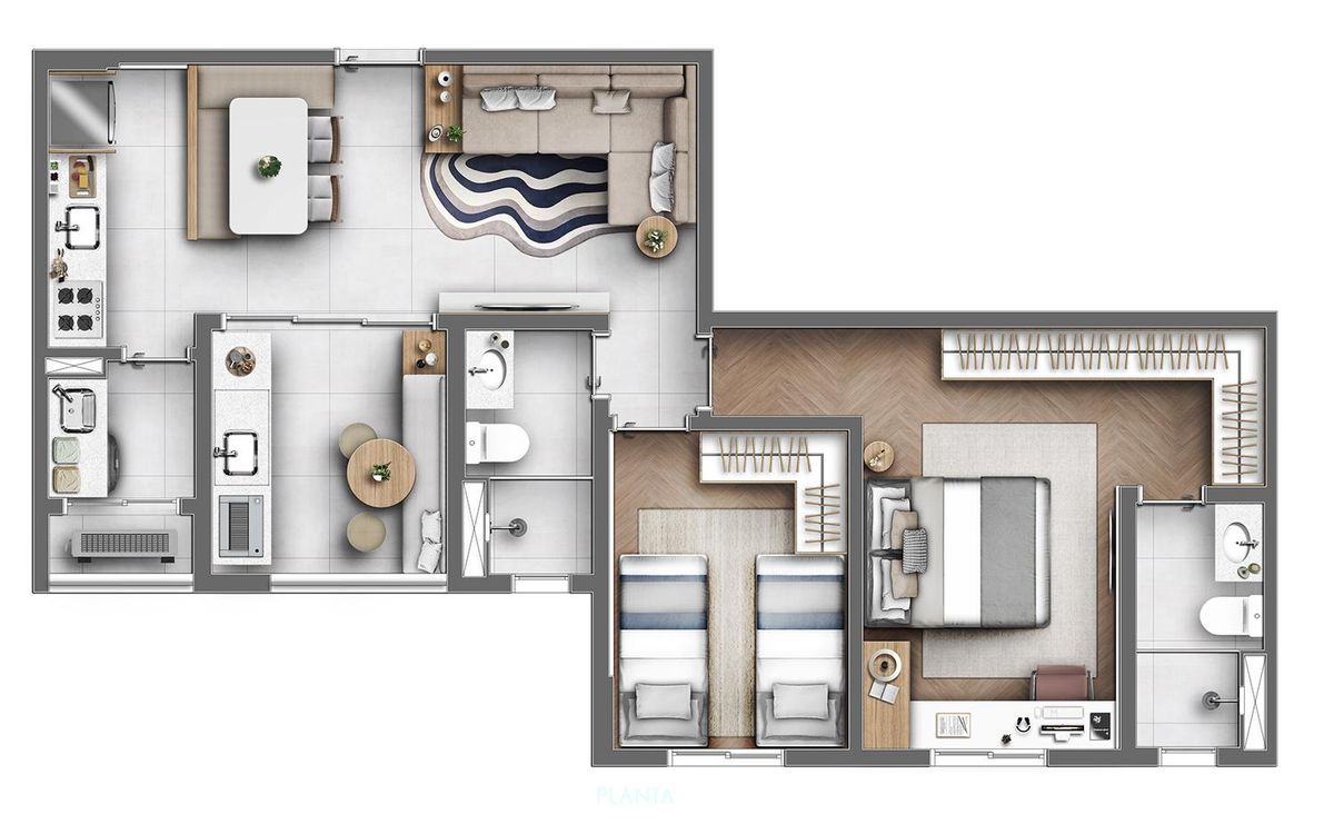 Altus jardim américa macro engenharia construção 66 metros 0