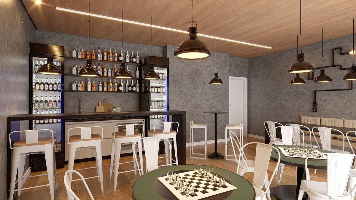 Pin barra funda construtora neourb construção 28 metros stud