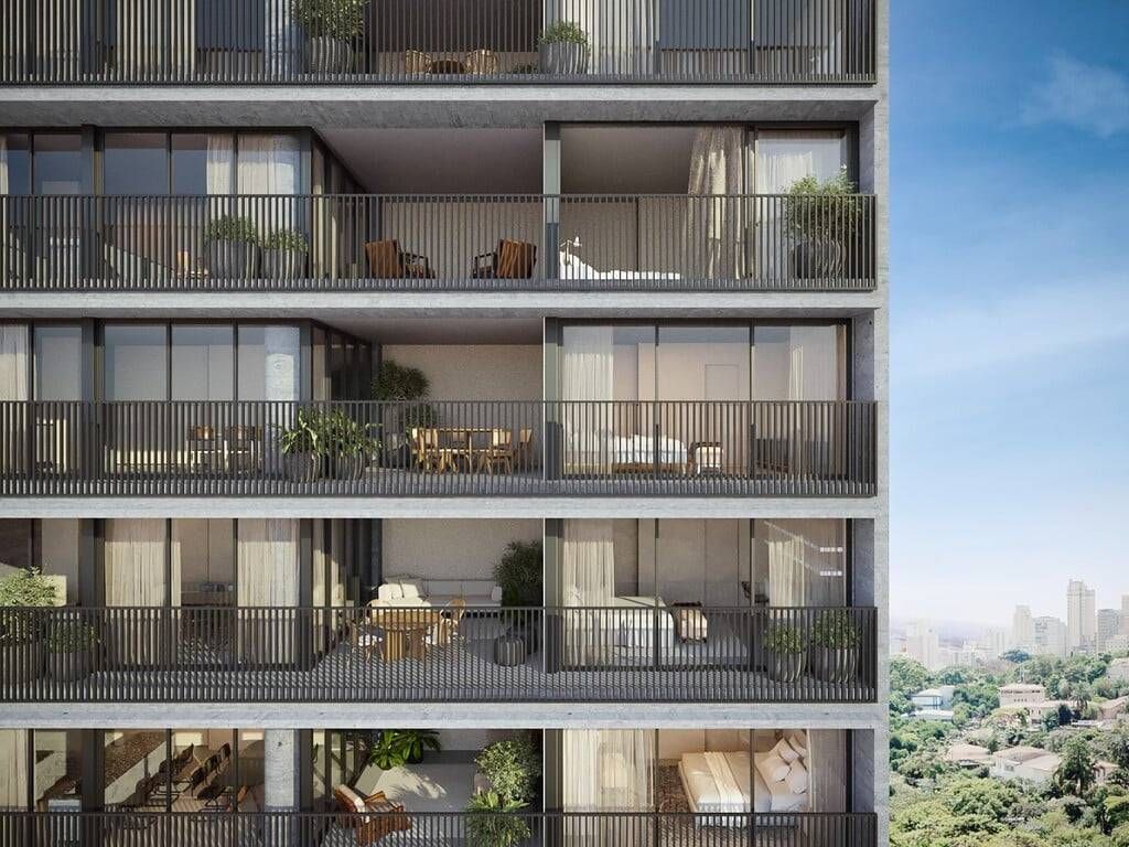 Iperó 111 construtora idea zarvos construção 148 metros 03 s