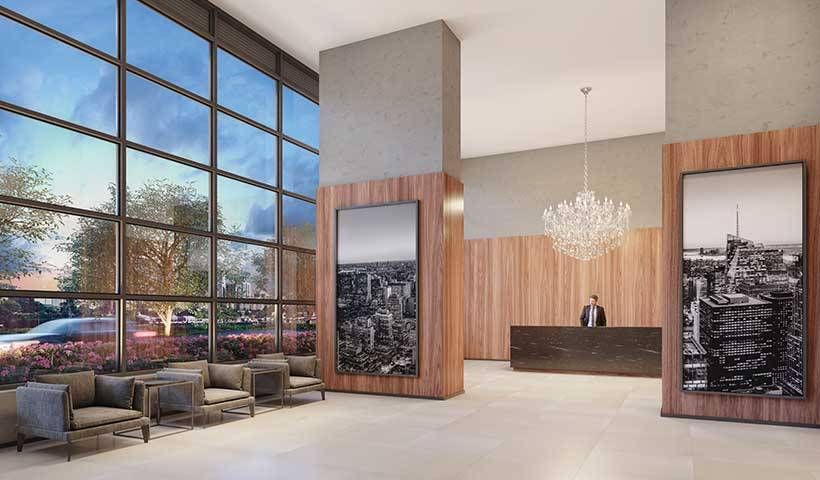 Chánes street construtora eztec construção 29 metros studios