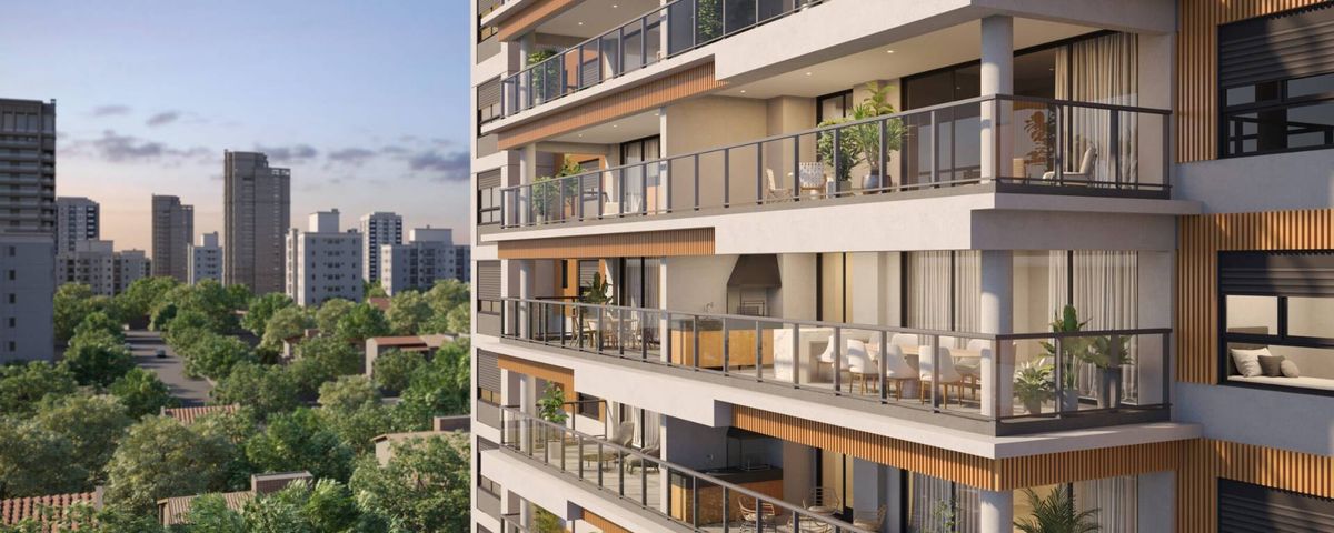 Ateliê 365 construtora mac pronto 152 metros 04 dormitórios 