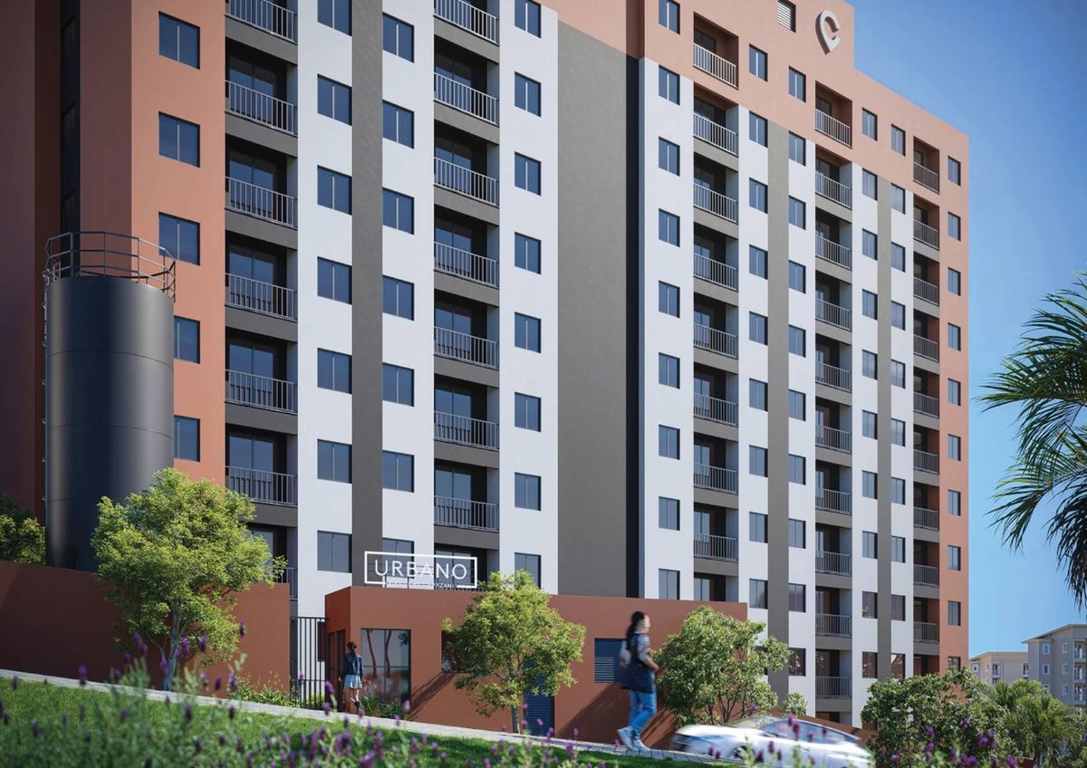 First urbano by cavazani construtora cavazani construção 38 