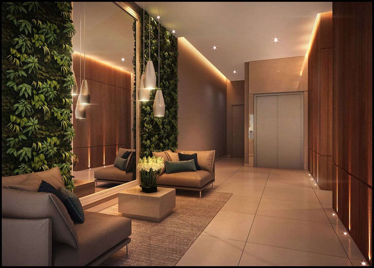 Smile parada inglesa construtora evo pronto 44 metros 02 dor