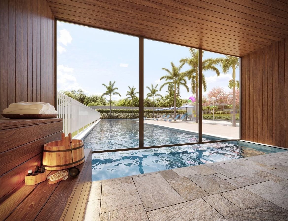 Residencial integra resort urbano construtora integra urbano