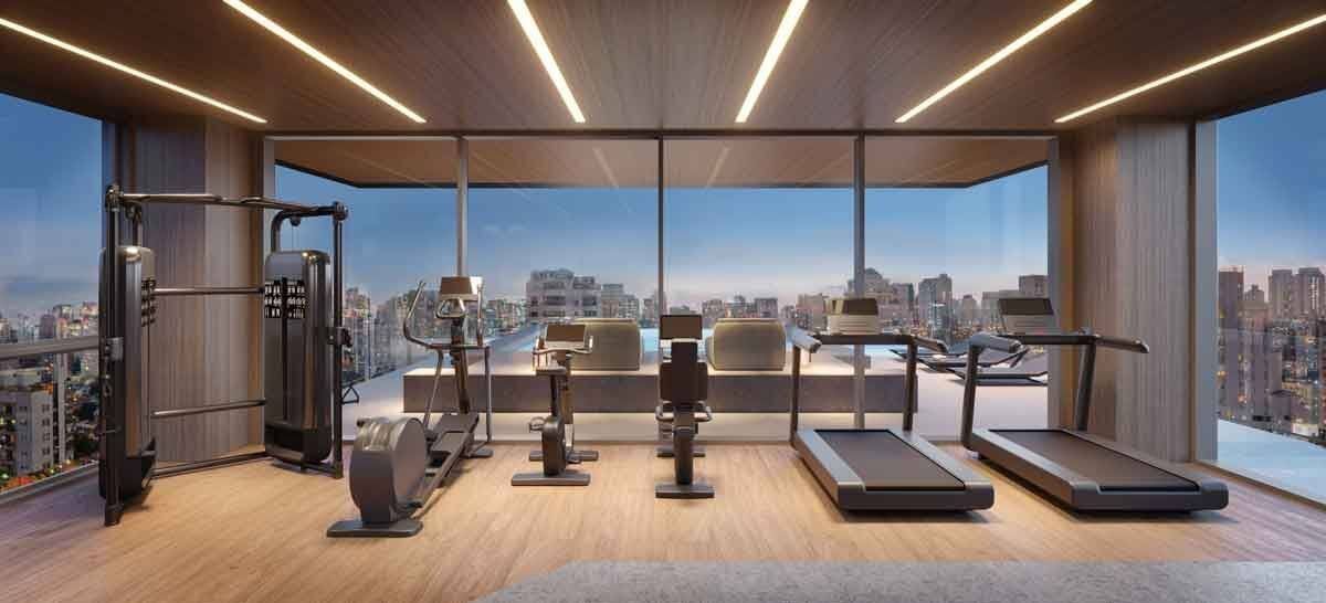 Tonino lamborghini construtora gafisa pronto 252 metros 04 s