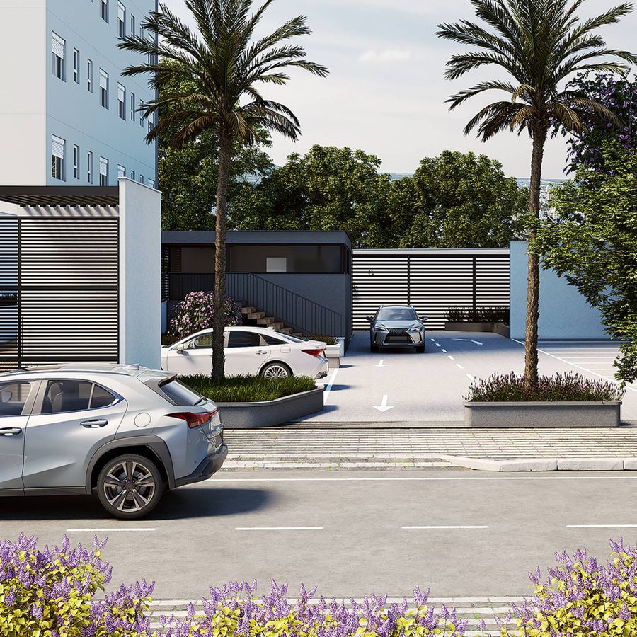 Mirati residenciais construtora macro construção 58 metros 0