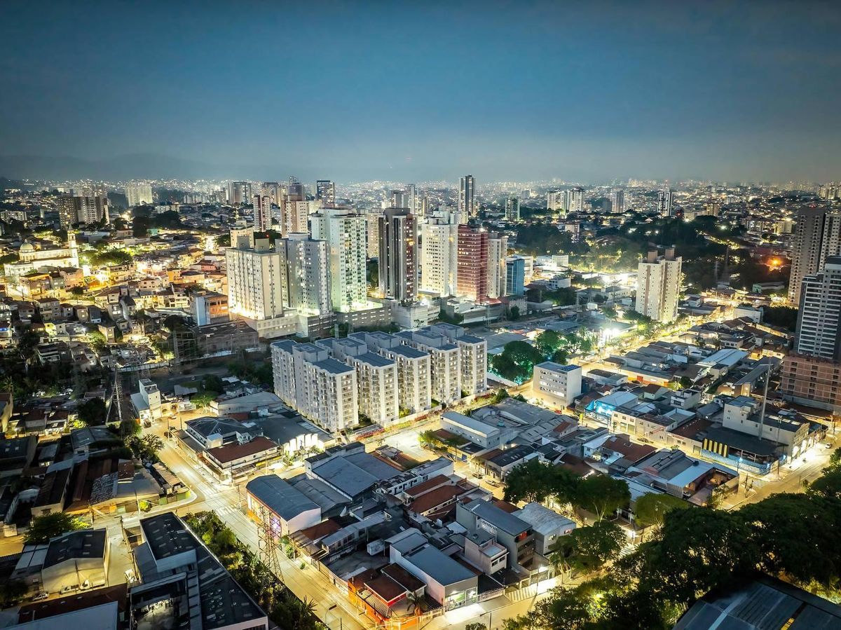 Marco freguesia construtora cury lançamento 37 metros 02 dor