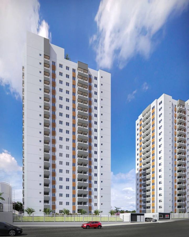 Hm smart guaianases 2 construtora hm construção 34 metros 02