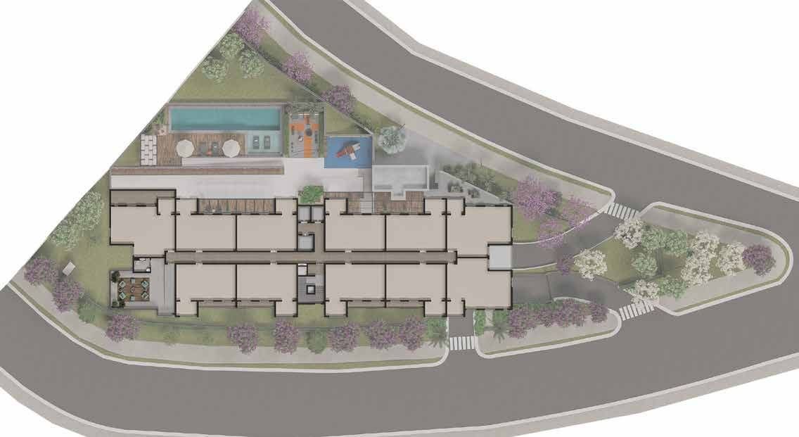 Albóre portal do morumbi construtora vitta construção 27 met