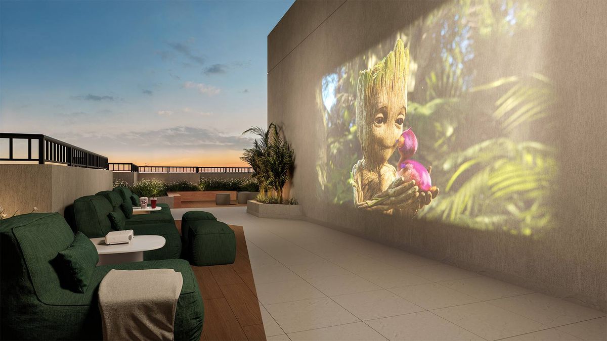 Vinx marajoara construtora vinx lançamento 43 metros 02 dorm