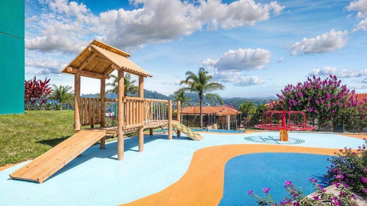 Bosque das sapucaias construtora fa oliva construção 62 metr - foto 8
