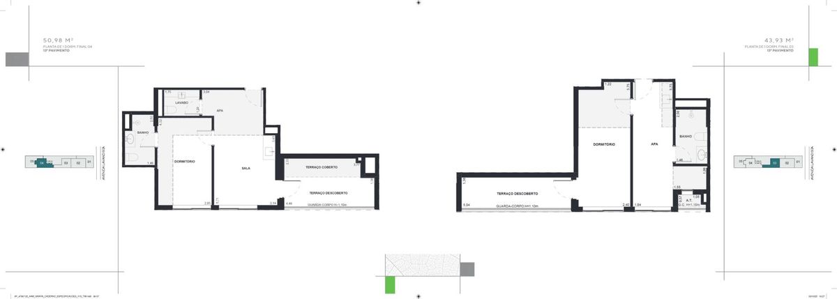 Grafik moema construtora aam construção 38 metros studios co