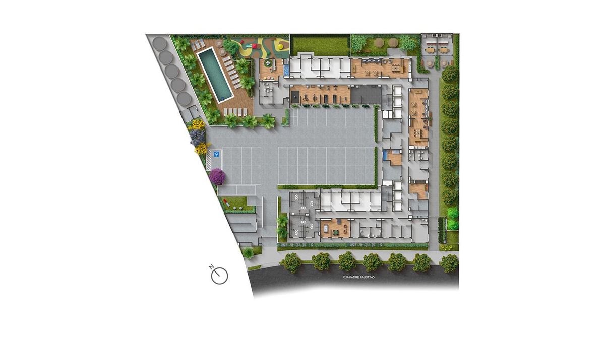 Vibra estação vila prudente construtora vibra construção 37 
