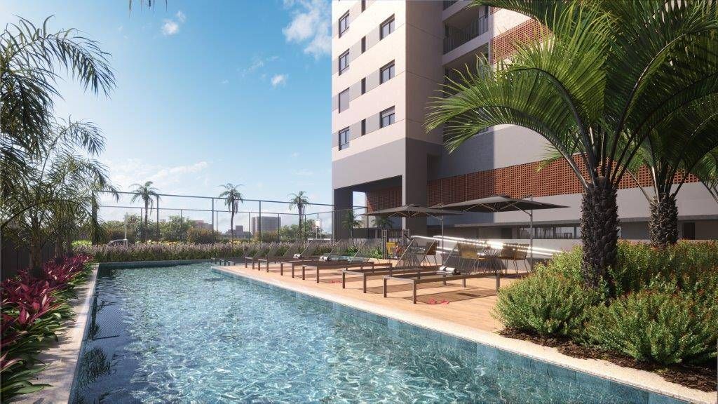 Lasar chácara klabin construtora libcorp pronto 140 metros 0