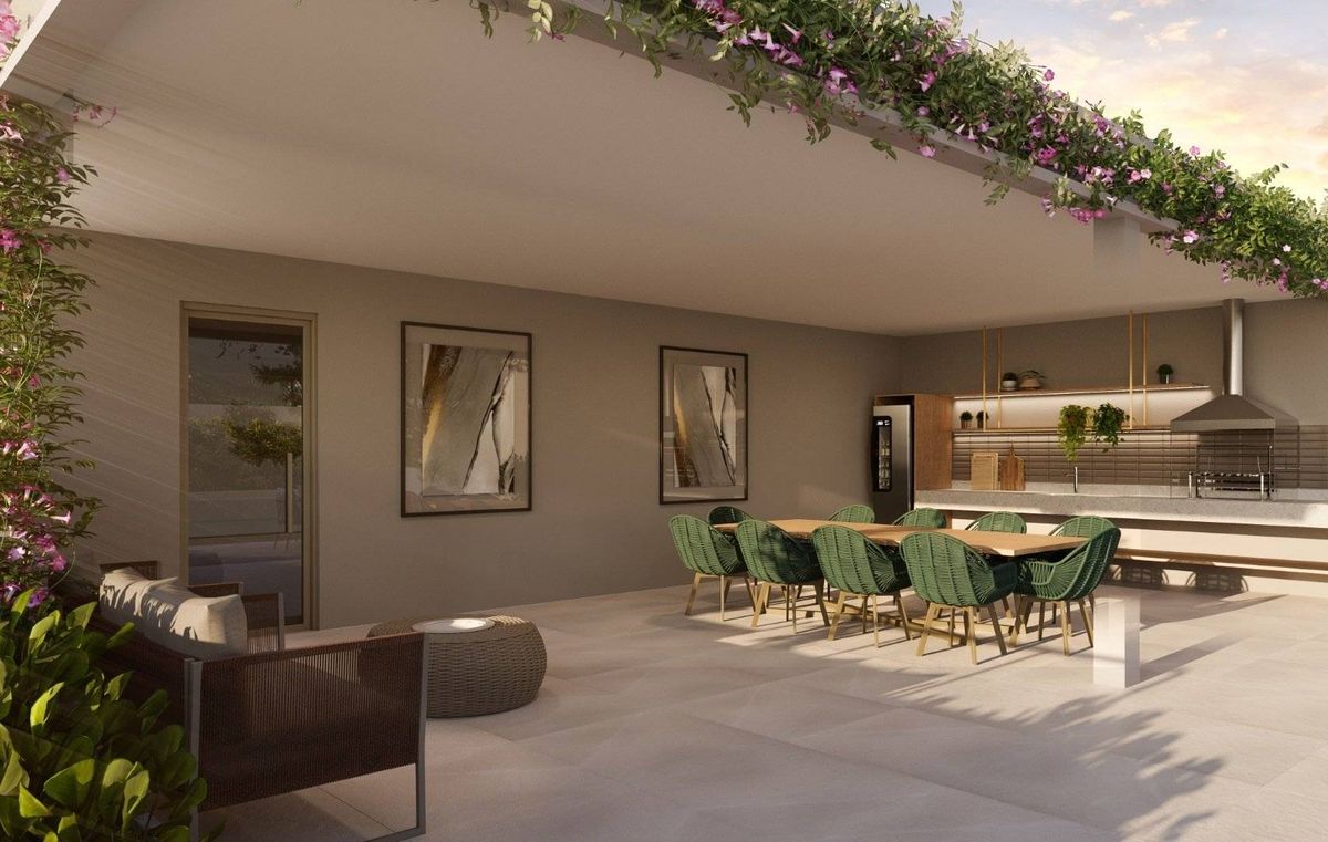 Living only ipiranga construtora living construção 84 metros