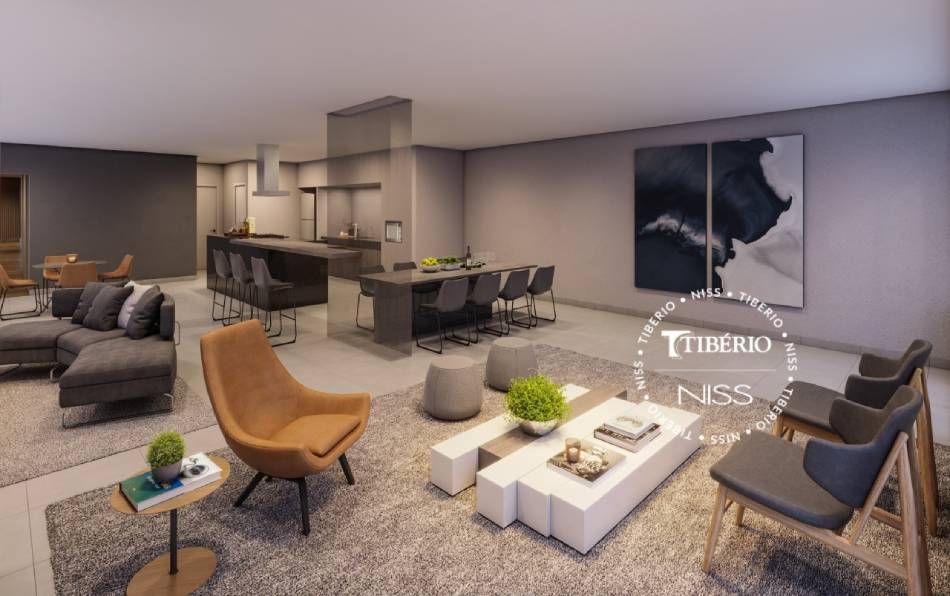 Hello higienópolis construtora tibério pronto 24 metros sem 